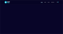 Desktop Screenshot of modpill.com
